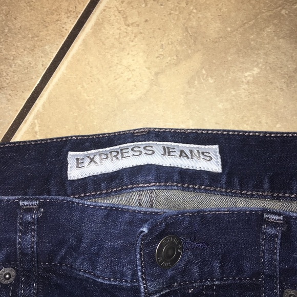 Express Jeans - Picture 5 of 5